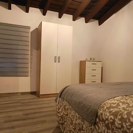 Apartamento El Embrujo جيريز المظهر الخارجي الصورة