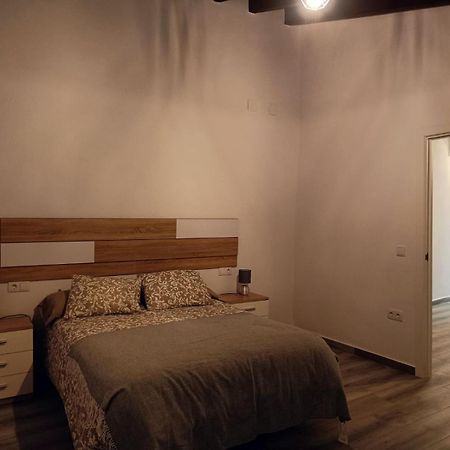 Apartamento El Embrujo جيريز المظهر الخارجي الصورة