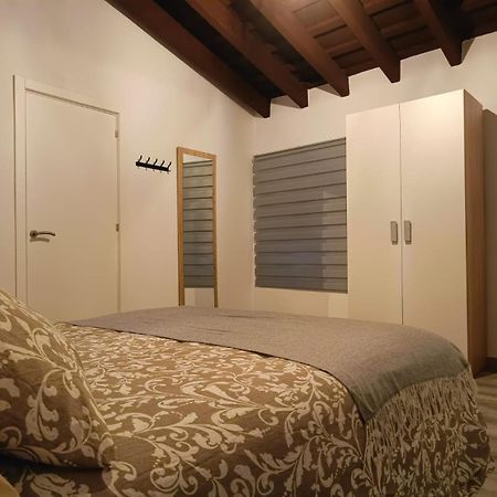 Apartamento El Embrujo جيريز المظهر الخارجي الصورة