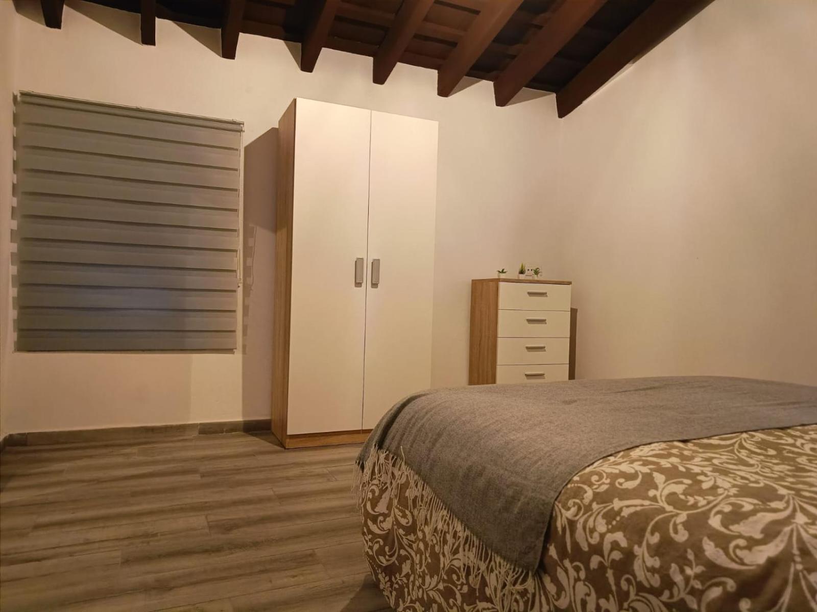 Apartamento El Embrujo جيريز المظهر الخارجي الصورة