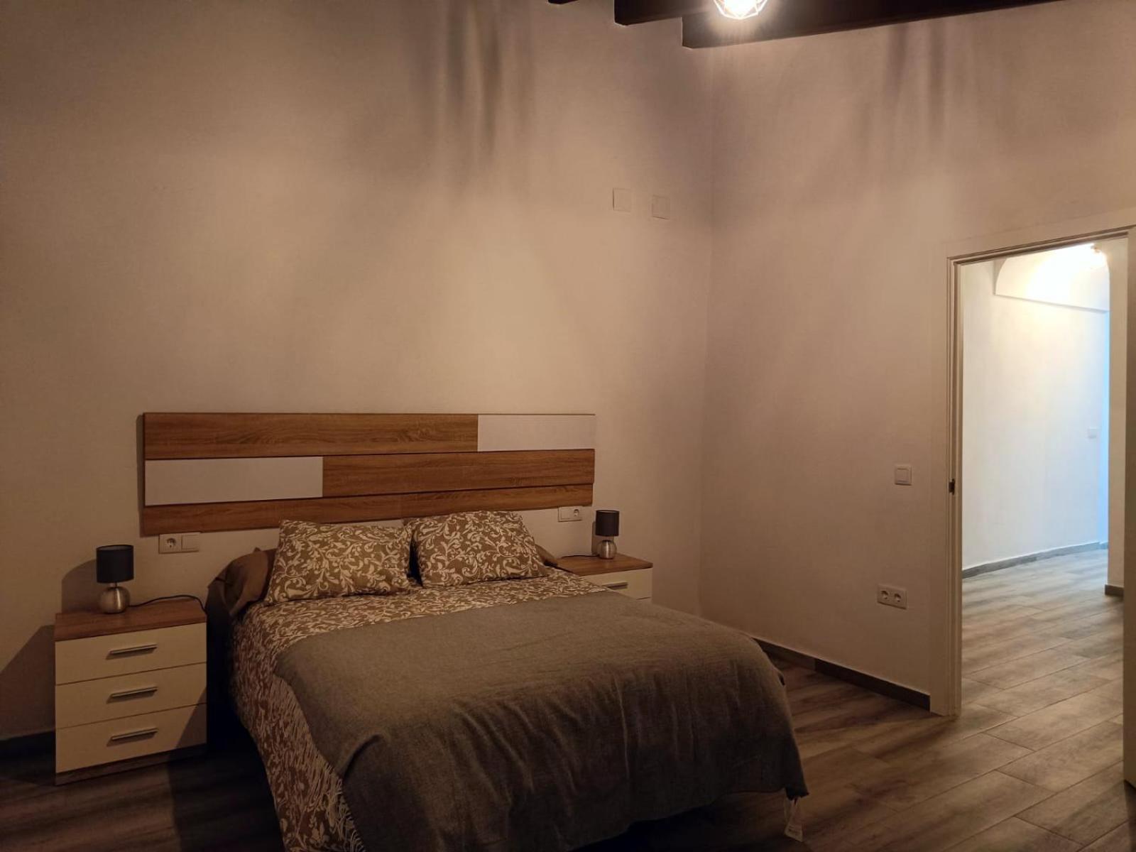 Apartamento El Embrujo جيريز المظهر الخارجي الصورة