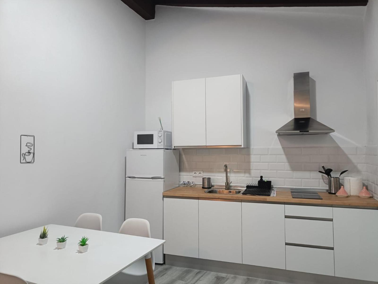 Apartamento El Embrujo جيريز المظهر الخارجي الصورة