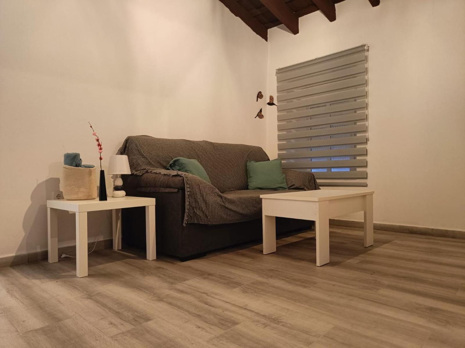 Apartamento El Embrujo جيريز المظهر الخارجي الصورة