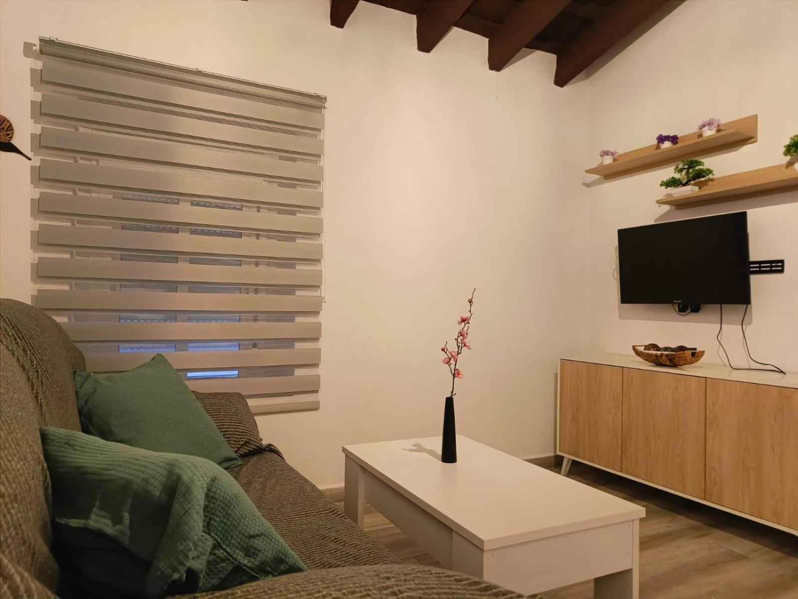 Apartamento El Embrujo جيريز المظهر الخارجي الصورة