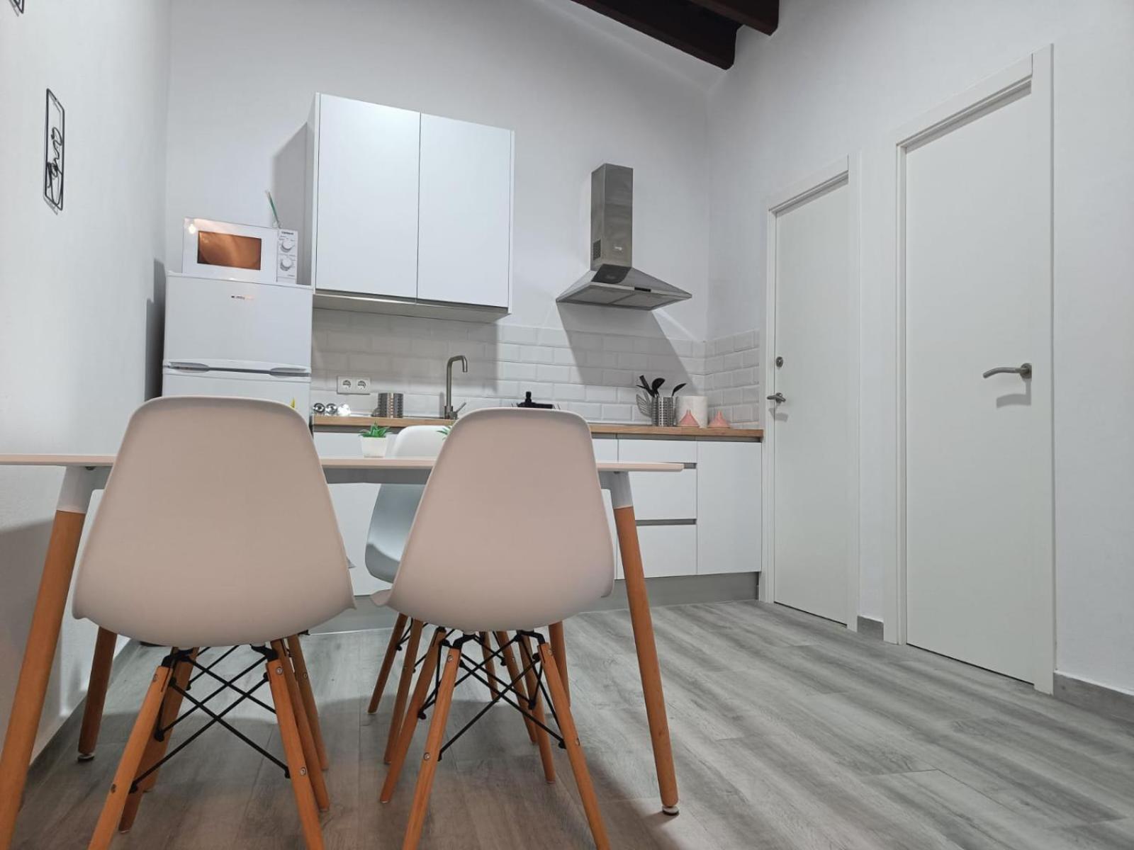 Apartamento El Embrujo جيريز المظهر الخارجي الصورة
