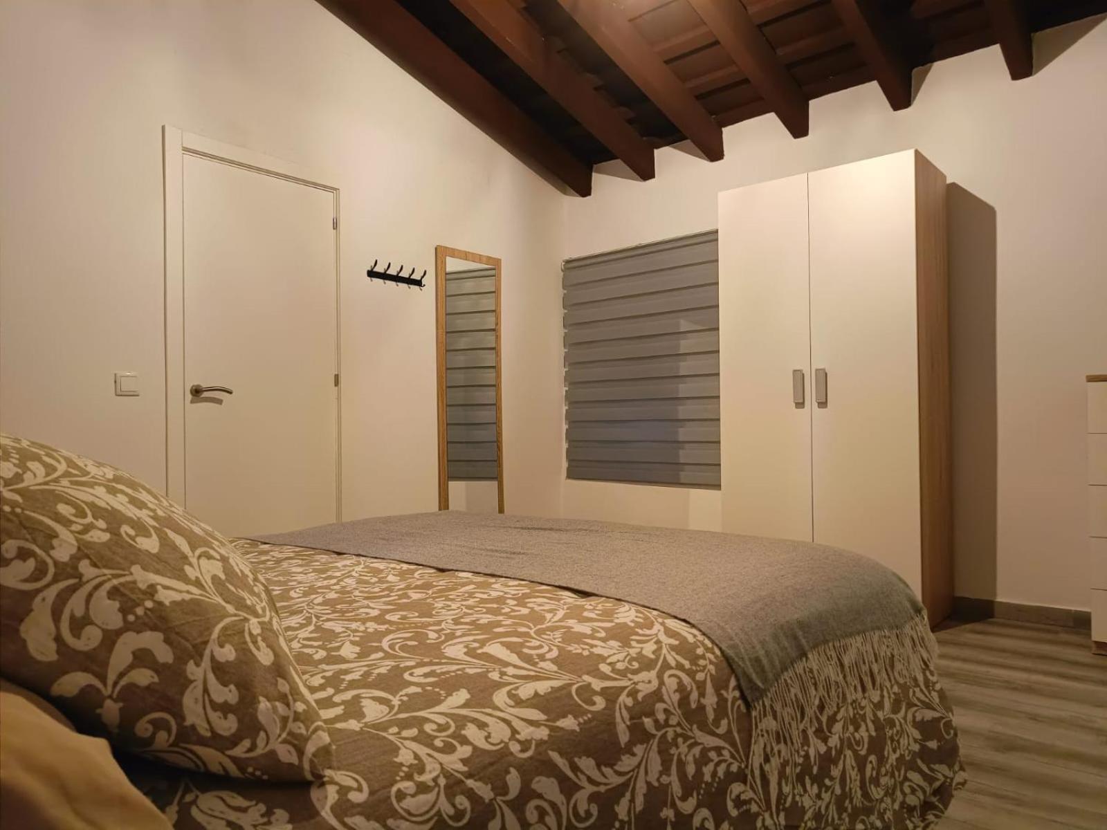 Apartamento El Embrujo جيريز المظهر الخارجي الصورة