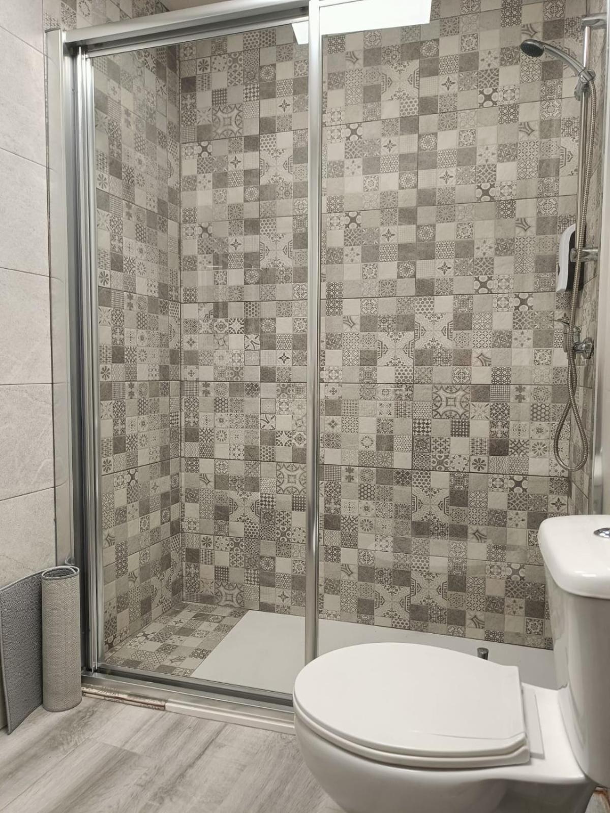 Apartamento El Embrujo جيريز المظهر الخارجي الصورة