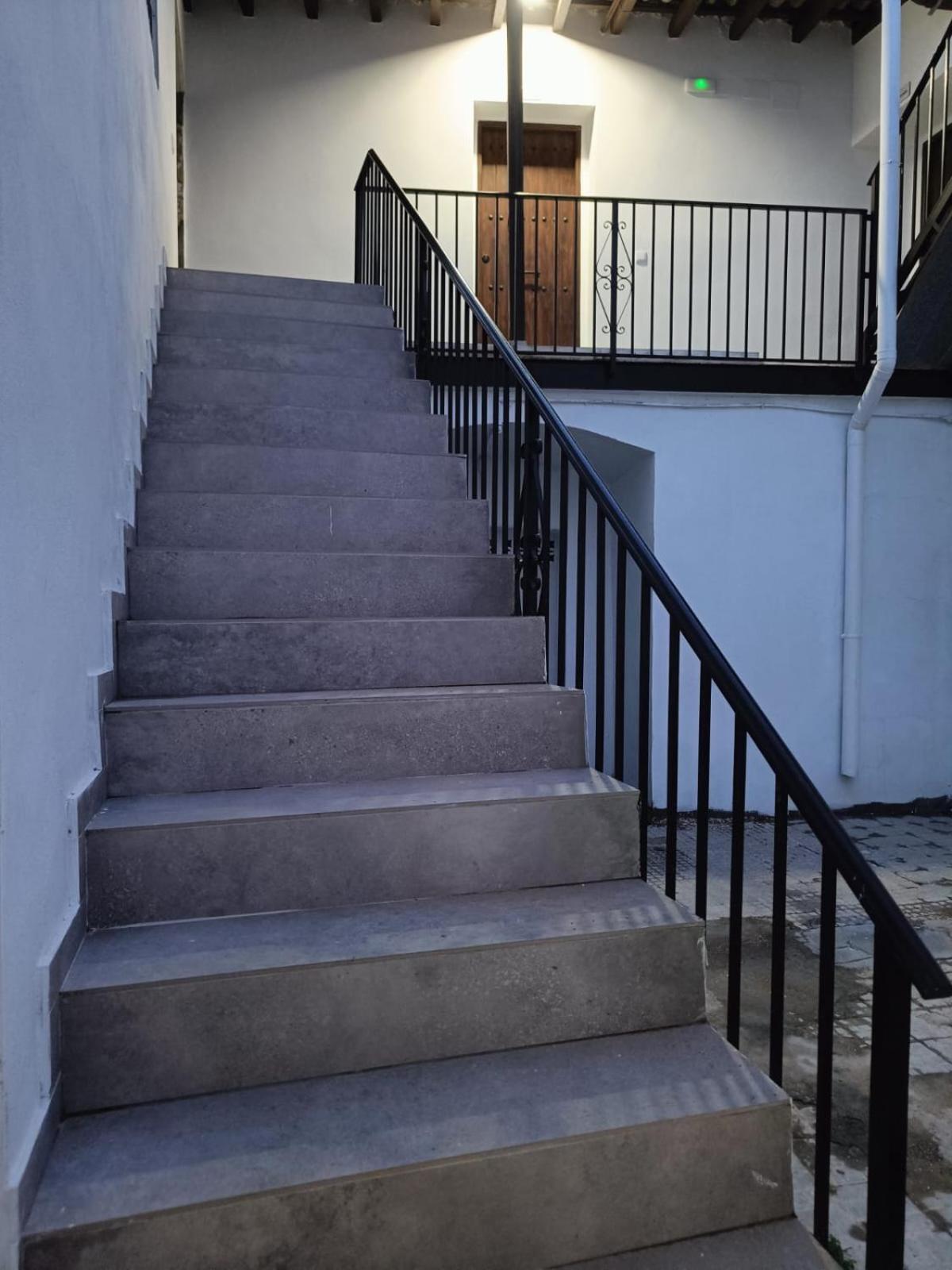 Apartamento El Embrujo جيريز المظهر الخارجي الصورة